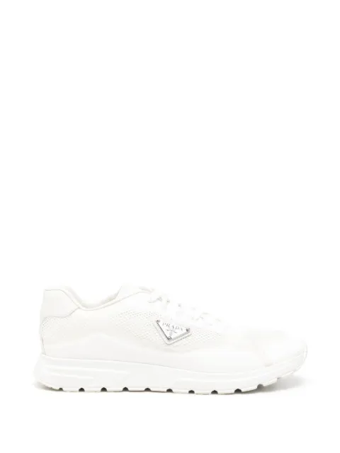 Prada Pre-Owned Prax 2.0 sneakers