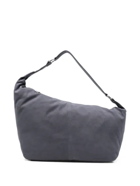 Paloma Wool Big Dry leather shoulder bag