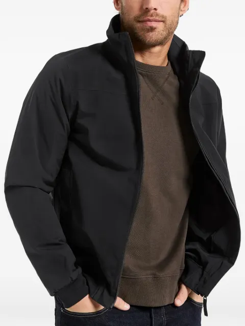 Didriksons zip-up lightweight jacket