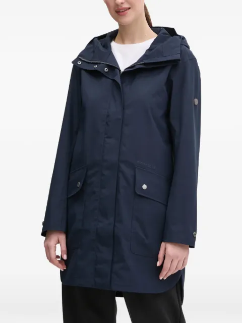 Didriksons Gwen hooded parka