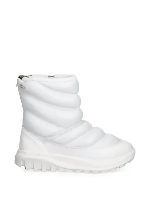 Columbia Snowtrot Peak OutDry quilted snow boots