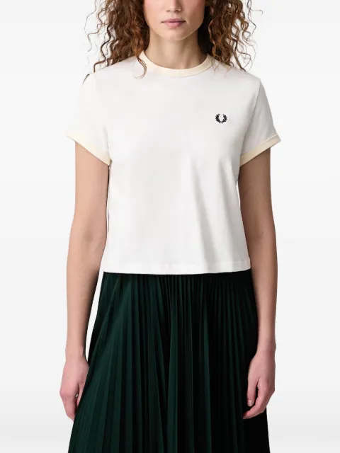 Fred Perry Laurel Wreath T-shirt