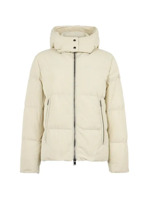 Tatras Valira quilted hooded jacket