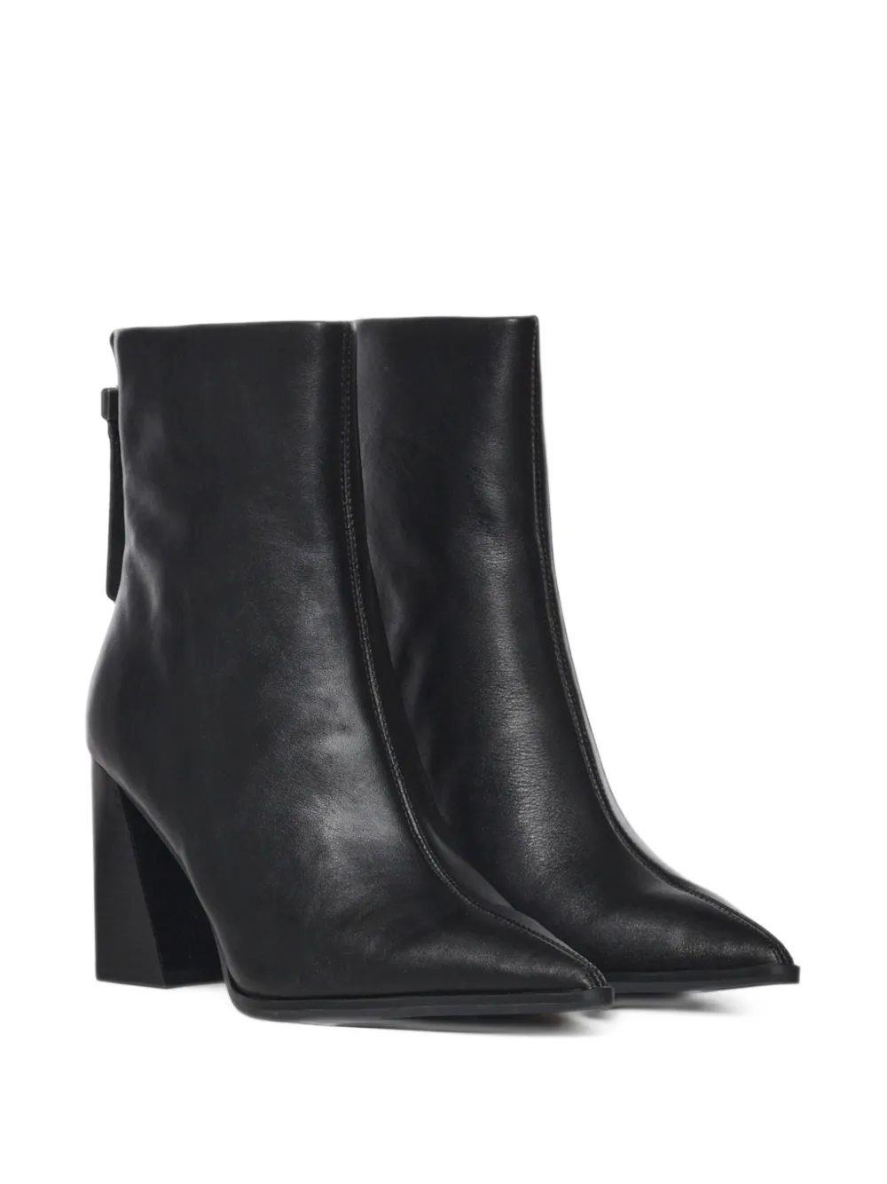Kurt Geiger London Richmond ankle bootie - Noir