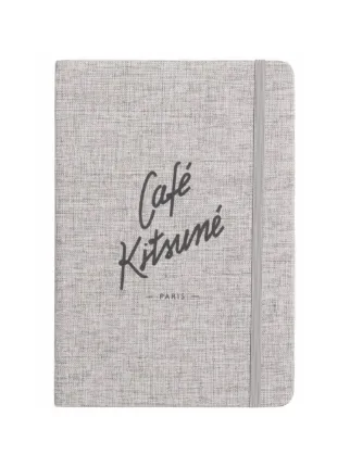 CAFÉ KITSUNÉ