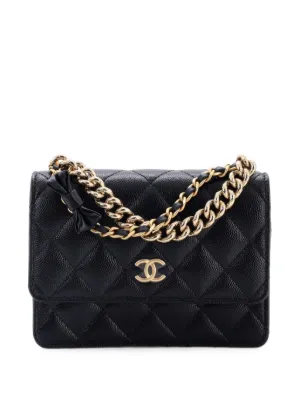 CHANEL Pre-Owned 1990s クラシック フラップ ショルダーバッグ