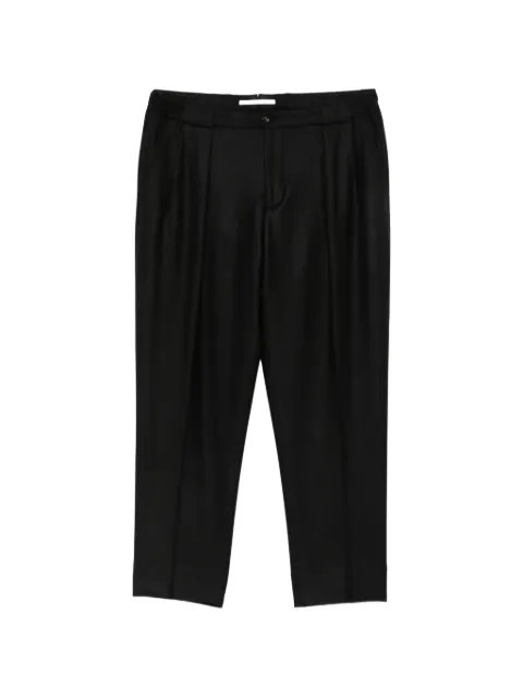 Briglia 1949 pleated trousers