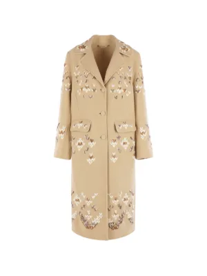 Ermanno Scervino Coats – Outerwear – Farfetch