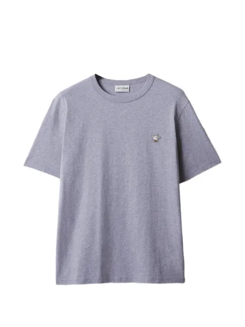 CAFÉ KITSUNÉ t-shirt Barista à patch Fox