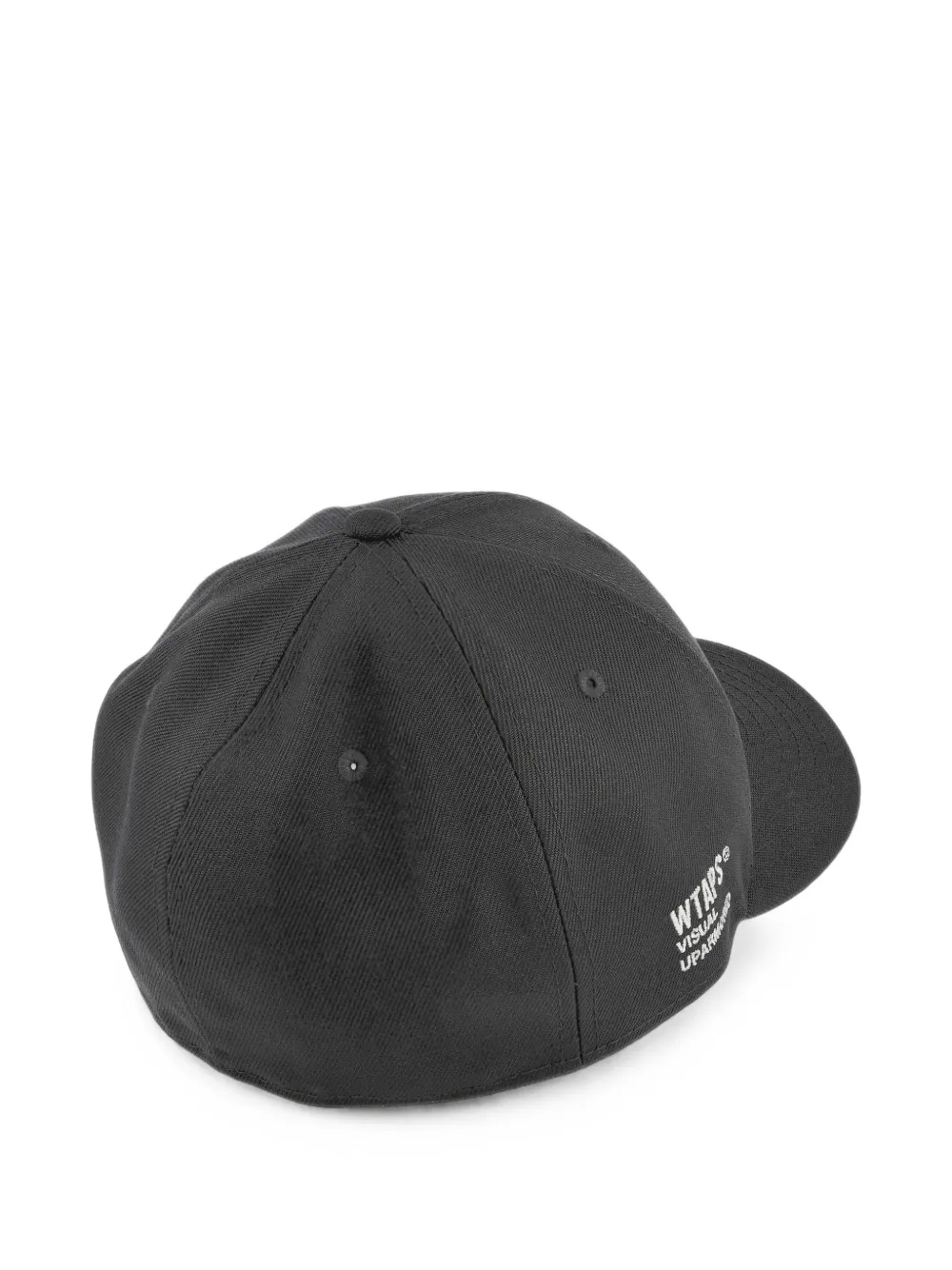 WTAPS x New Era 59Fifty Baseball Cap | Grey | FARFETCH