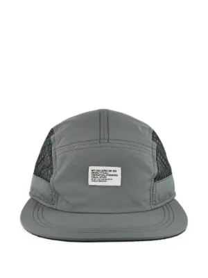 WTAPS x New Era 59Fifty Baseball Cap | Grey | FARFETCH