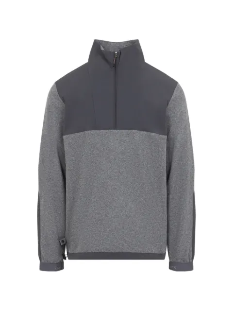 Sease half-zip jacket