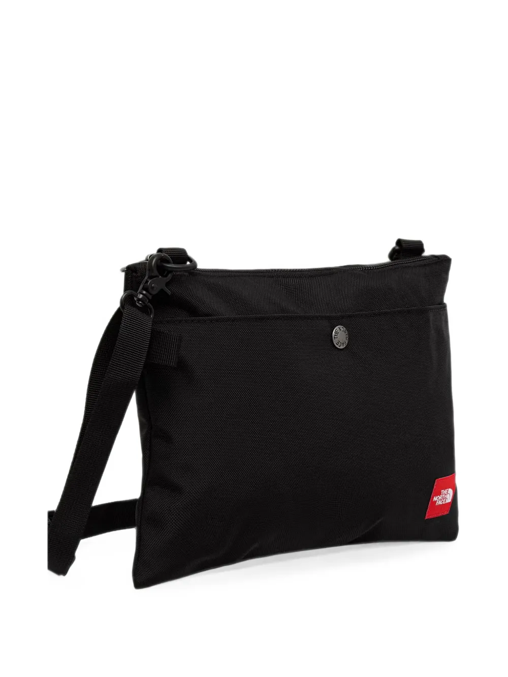 The North Face TNF Red Box schoudertas Zwart