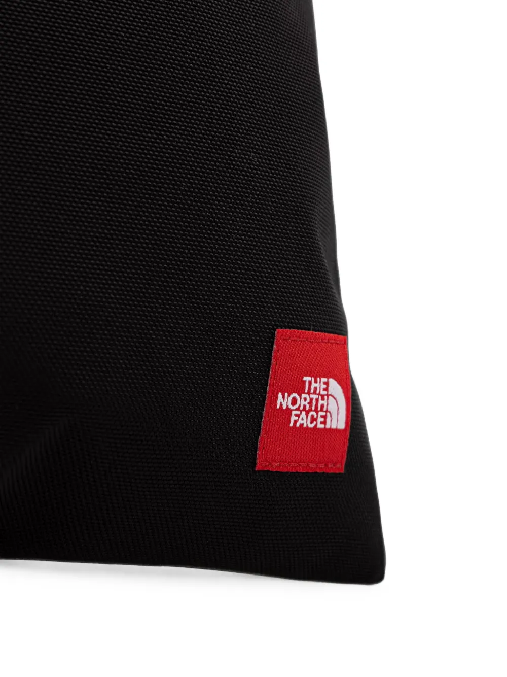 The North Face TNF Red Box schoudertas Zwart