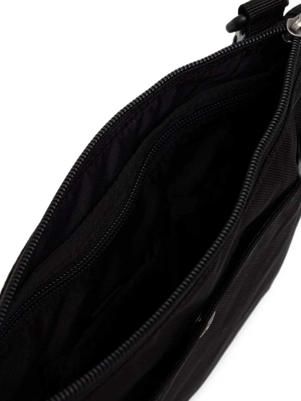 The North Face TNF Red Box schoudertas Zwart