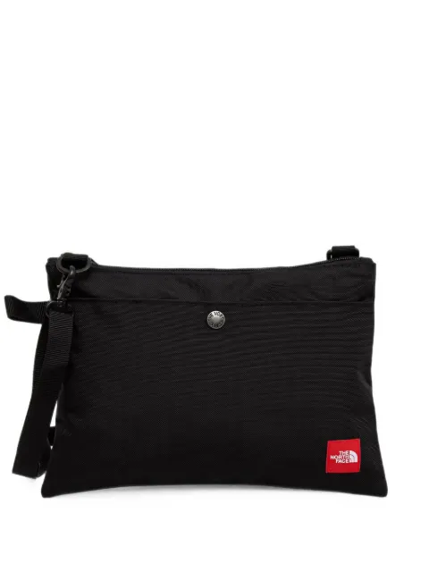 The North Face TNF Red Box shoulder bag