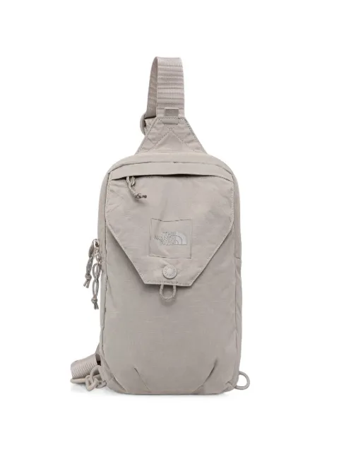 The North Face Glen Canyon logo-patch backpack