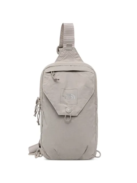 The North Face Glen Canyon logo-patch backpack