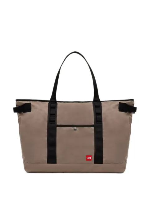 The North Face Red Box large tote bag