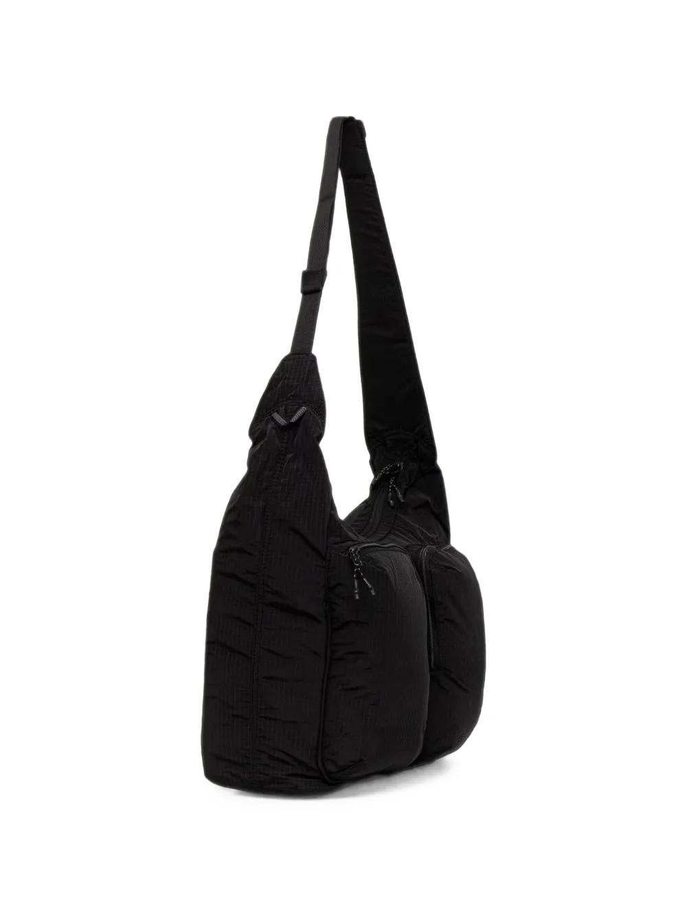 The North Face Never Stop shopper Zwart