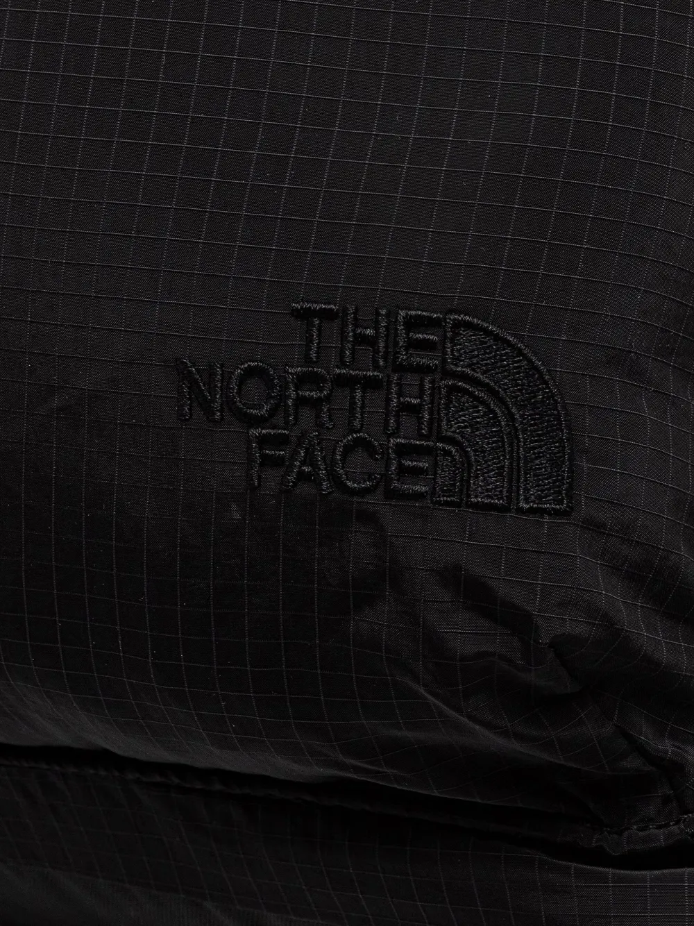 The North Face Never Stop shopper Zwart