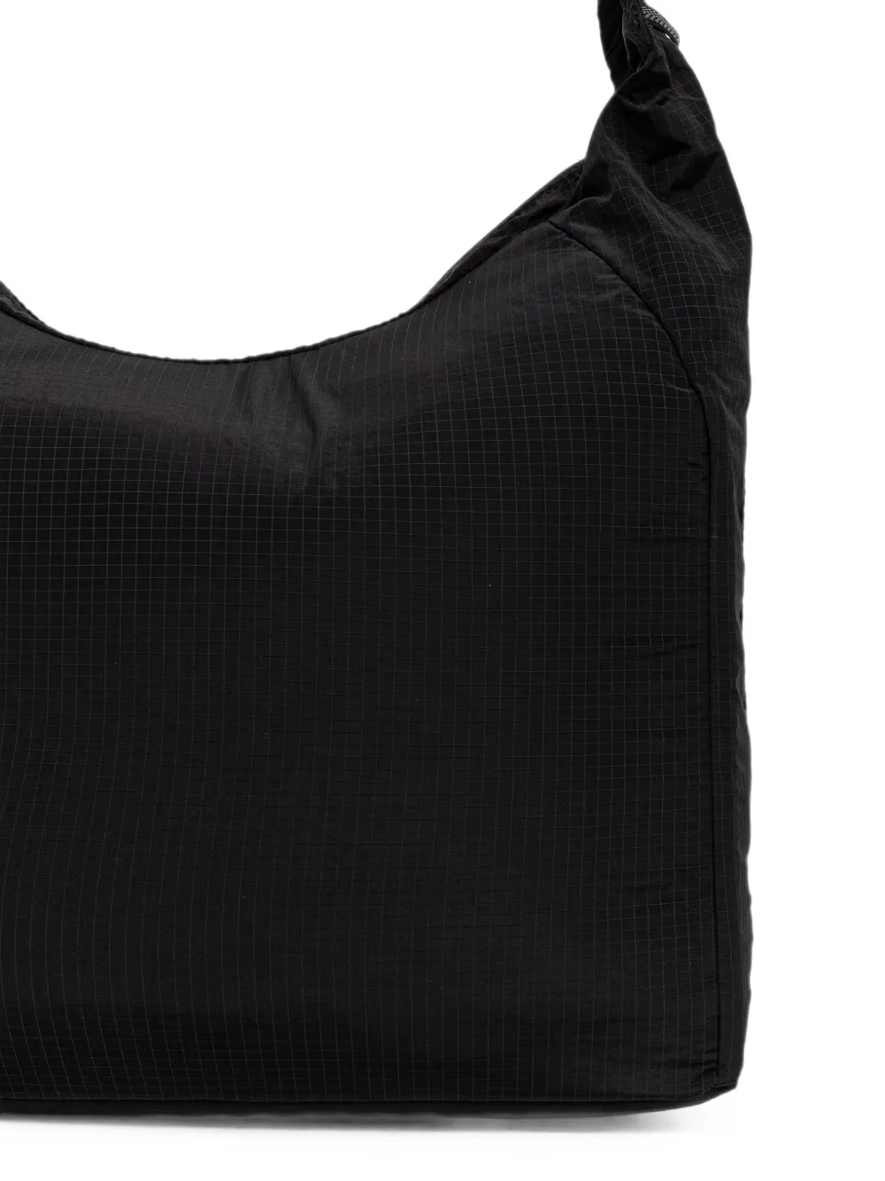 The North Face Never Stop shopper Zwart