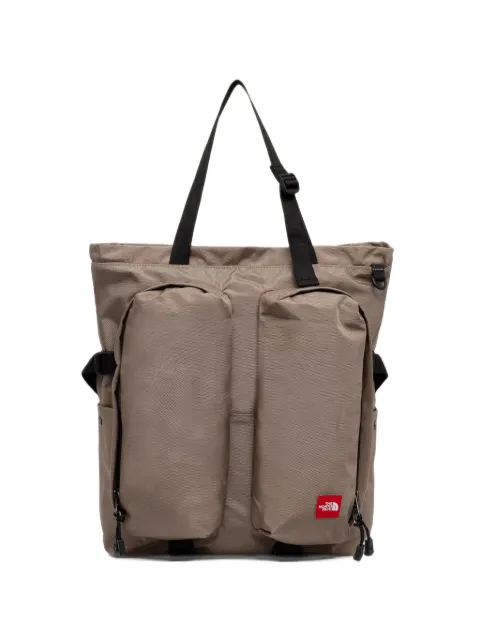 The North Face TNF™ Red Box tote bag
