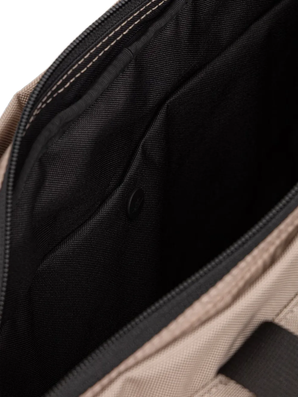 The North Face TNF™ Red Box tote bag Beige