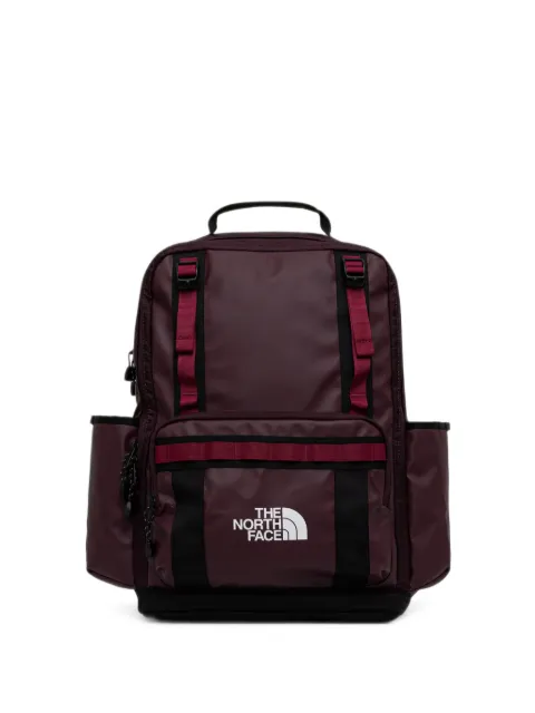 The North Face sac à dos Base Camp à logo imprimé