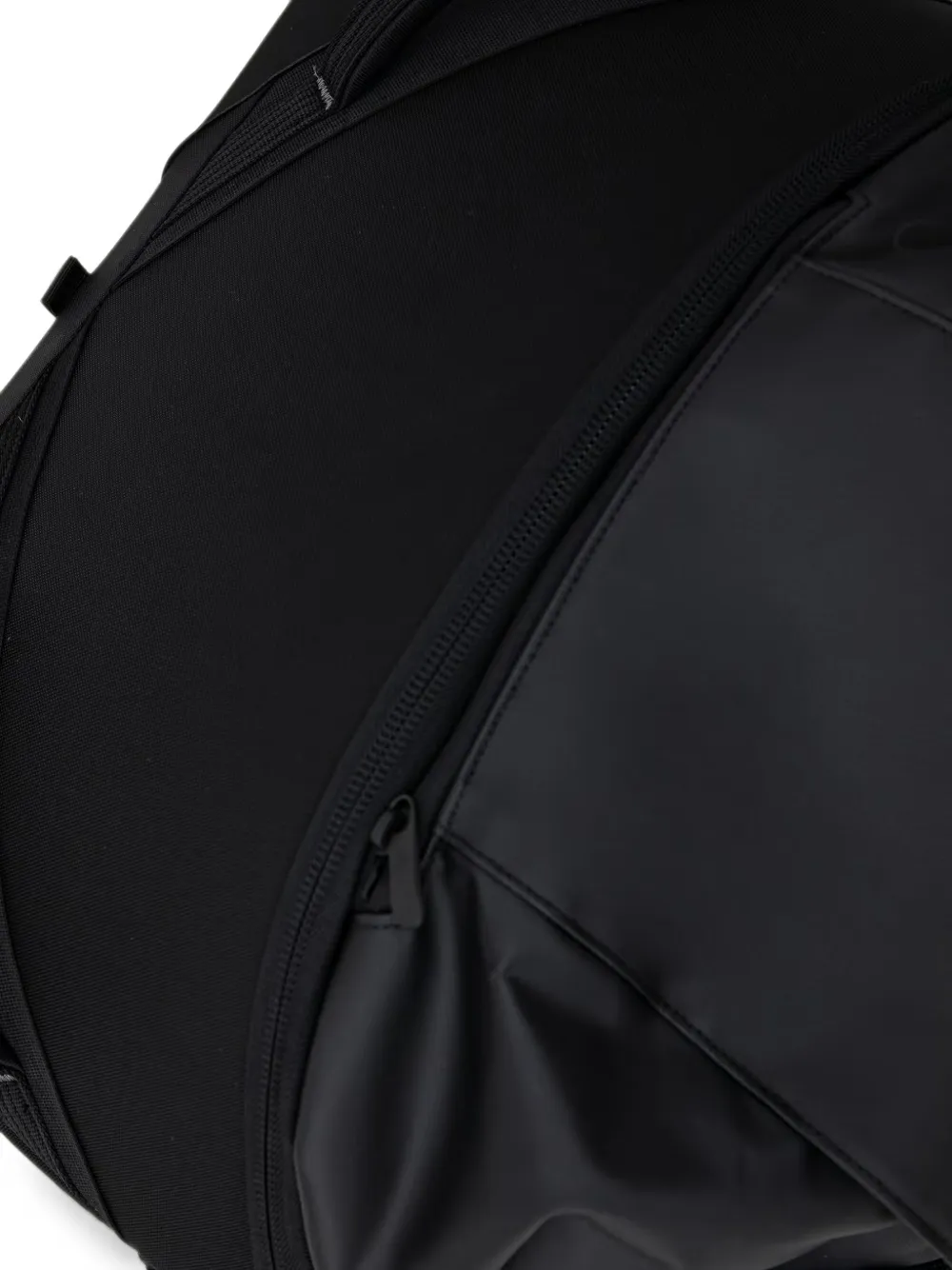 The North Face Base Camp reistas met logo-print Zwart