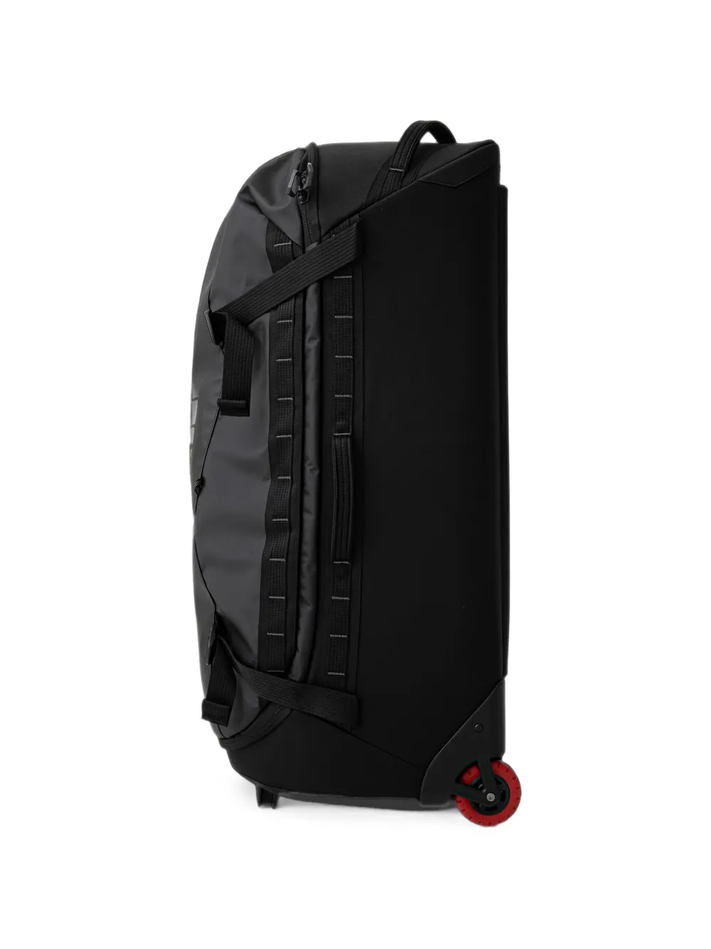 The North Face Base Camp reistas met logo-print Zwart