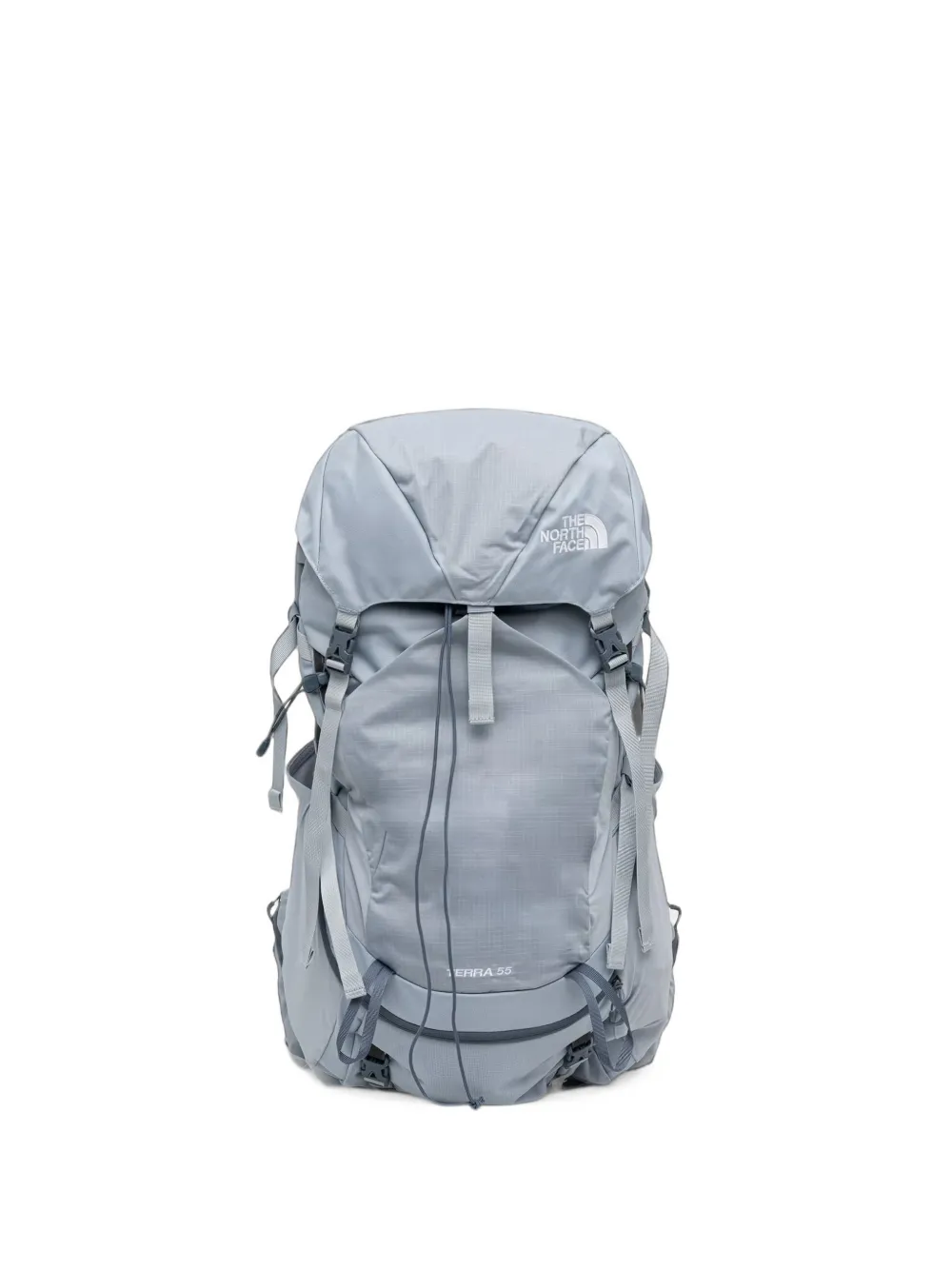The North Face Terra 55 ripstop backpack
