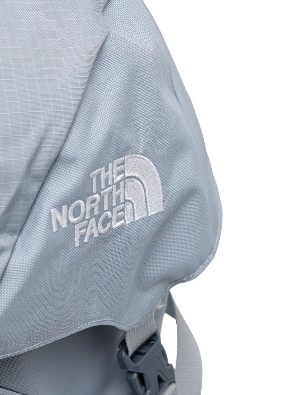 The North Face Terra 55 ripstop rugzak Grijs