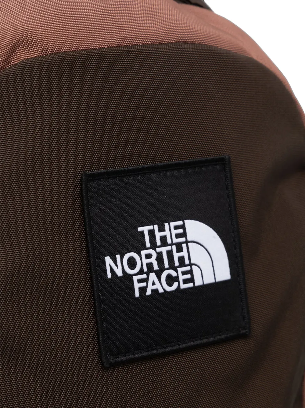 The North Face Hot Shot rugzak Bruin
