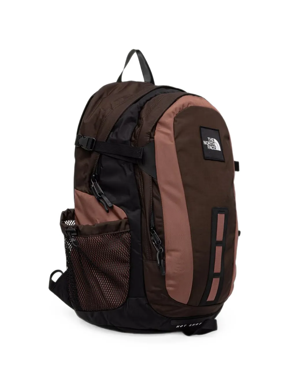 The North Face Hot Shot rugzak Bruin