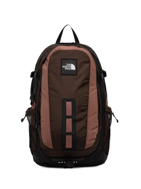 The North Face Hot Shot backpack