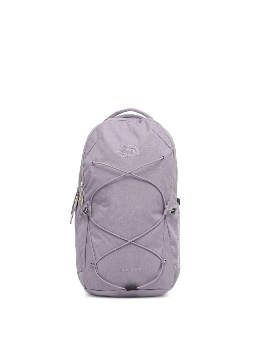 The North Face sac à dos Jester à cordon élastique - Violet The North Face sac à dos Jester à cordon élastique - Violet