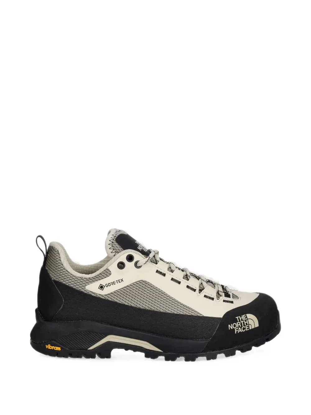 The North Face baskets Verto Alpine Gore-Tex - Blanc The North Face baskets Verto Alpine Gore-Tex - Blanc