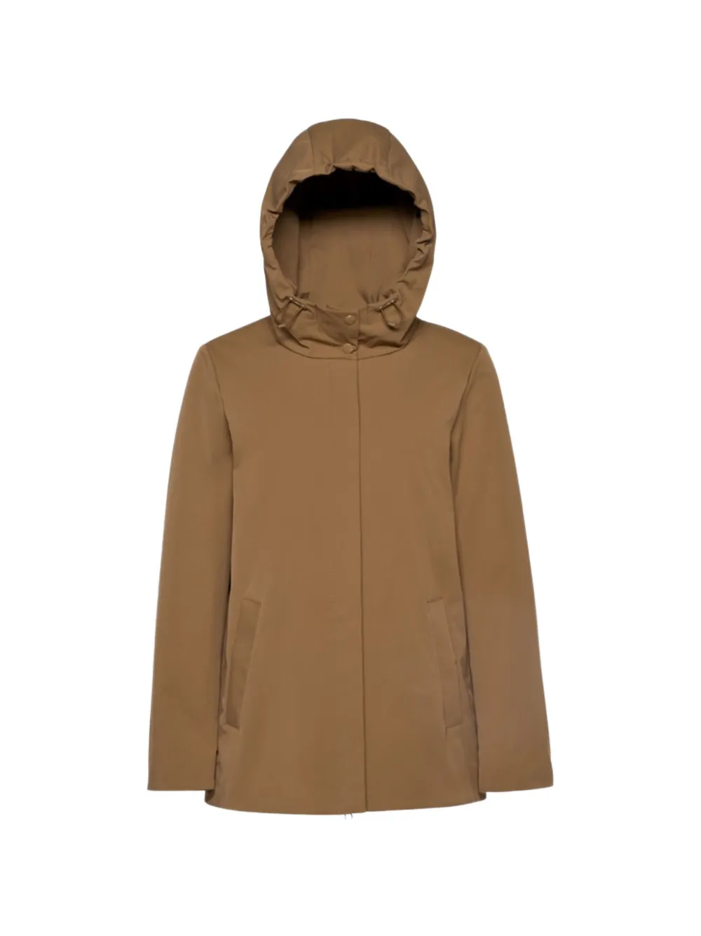 Geox Spherica hooded coat