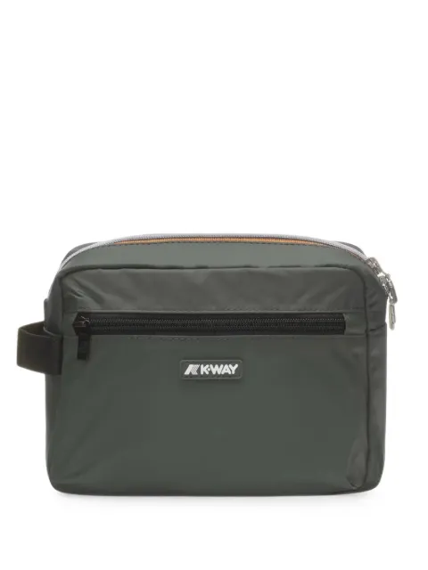 K-Way Demu wash bag