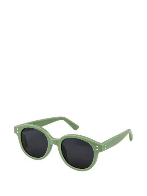 OS SUNGLASSES KIDS Sunny round-frame sunglasses