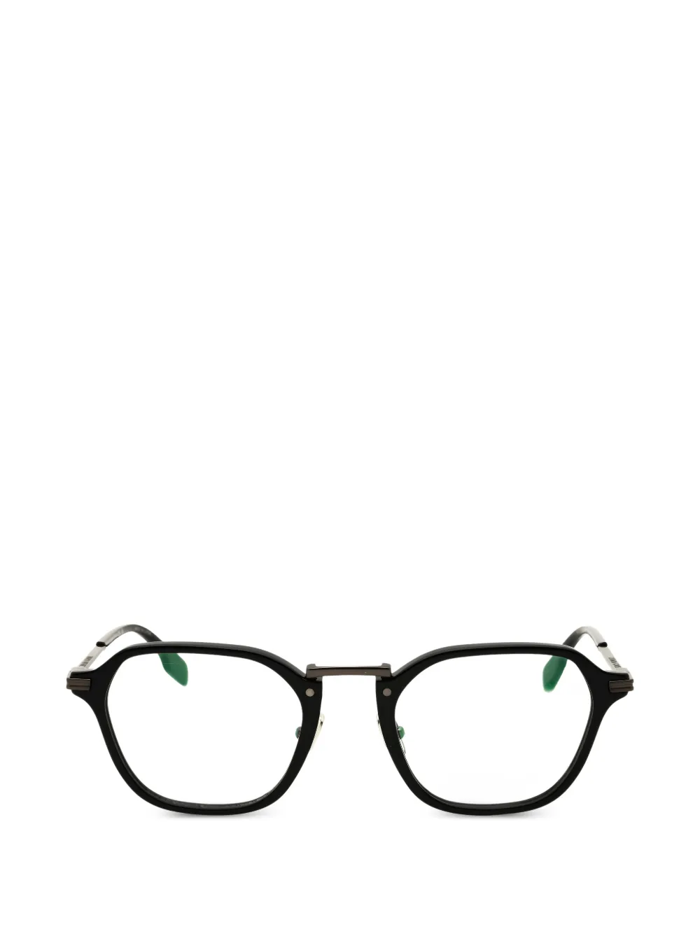 Canada Goose geometric-frame glasses