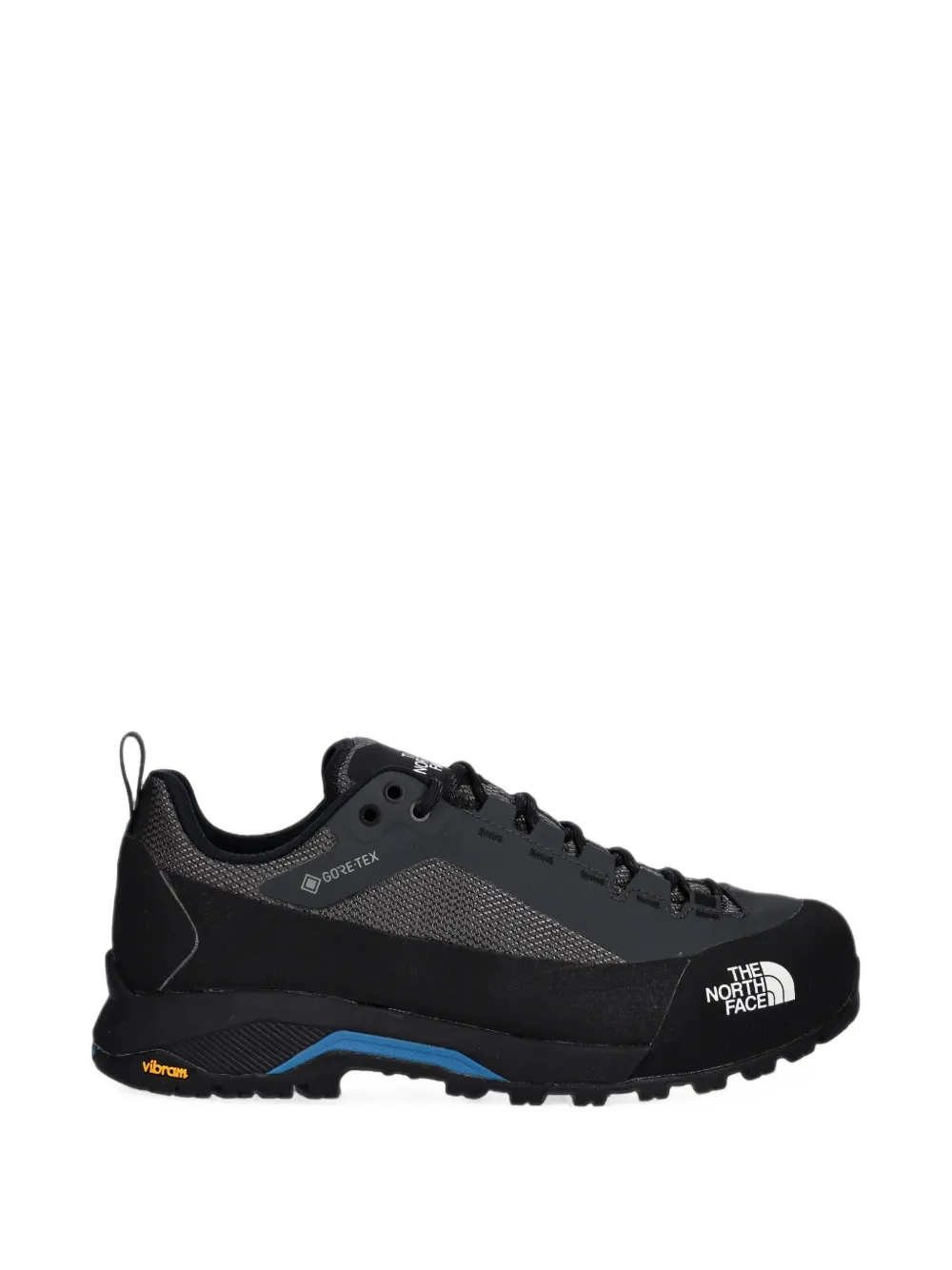 The North Face baskets Verto Alpine Gore-Tex - Noir The North Face baskets Verto Alpine Gore-Tex - Noir
