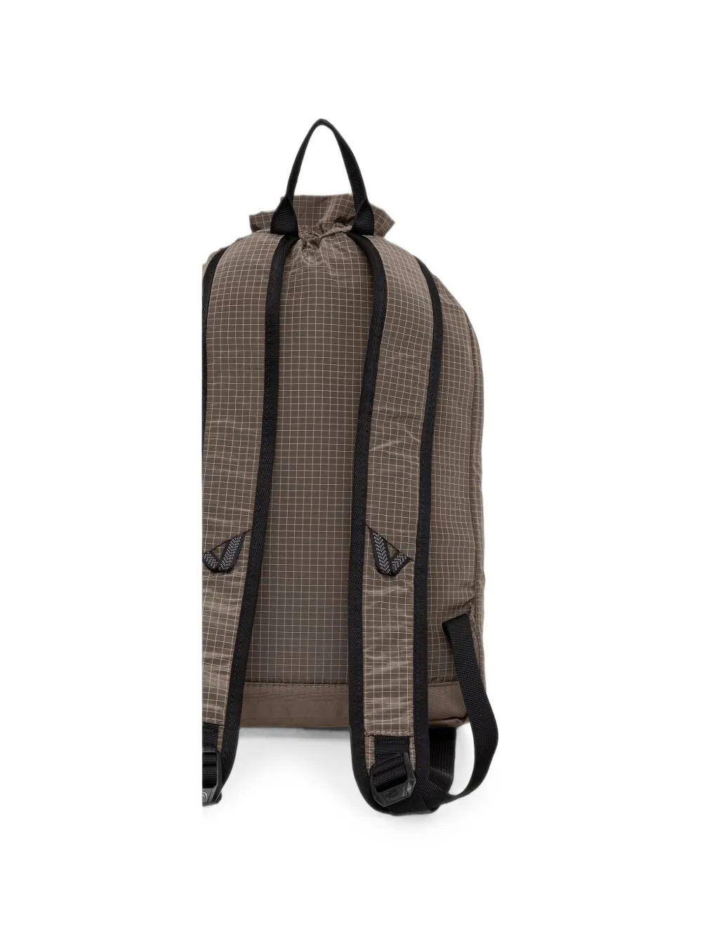 The North Face Never Stop Cinch rugzak Bruin