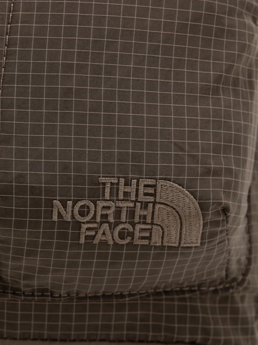 The North Face Never Stop Cinch rugzak Bruin