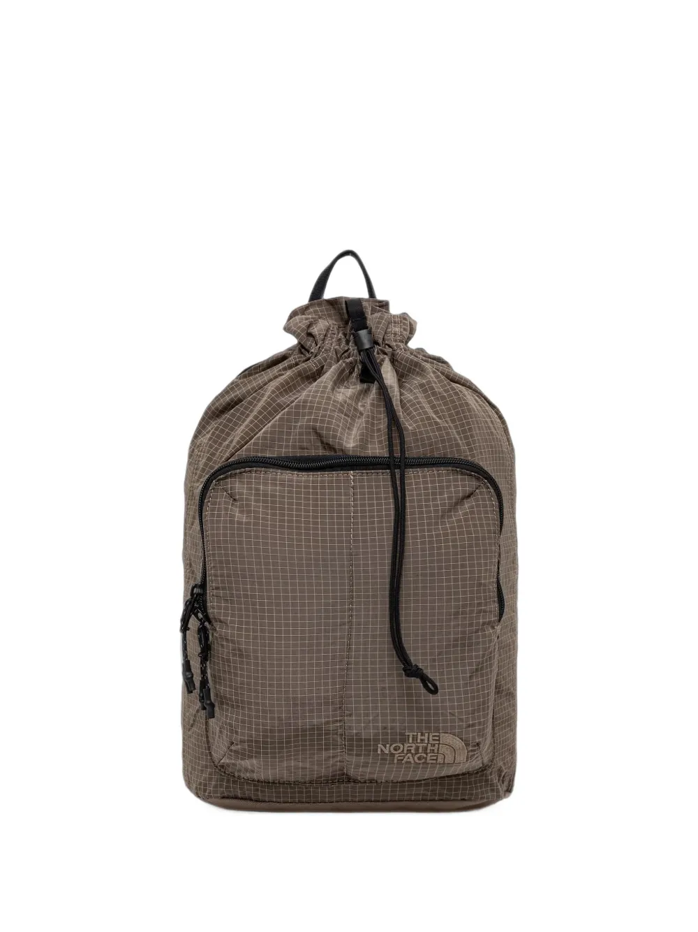 The North Face Never Stop Cinch backpack