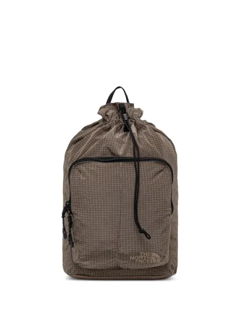 The North Face Never Stop Cinch backpack