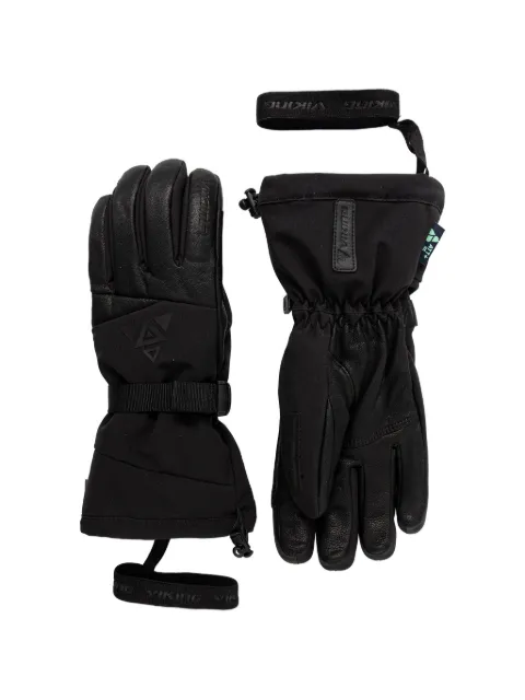 Viking Norvik Pro Freeride panelled ski gloves