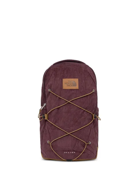 The North Face mochila Jester Pro de pana