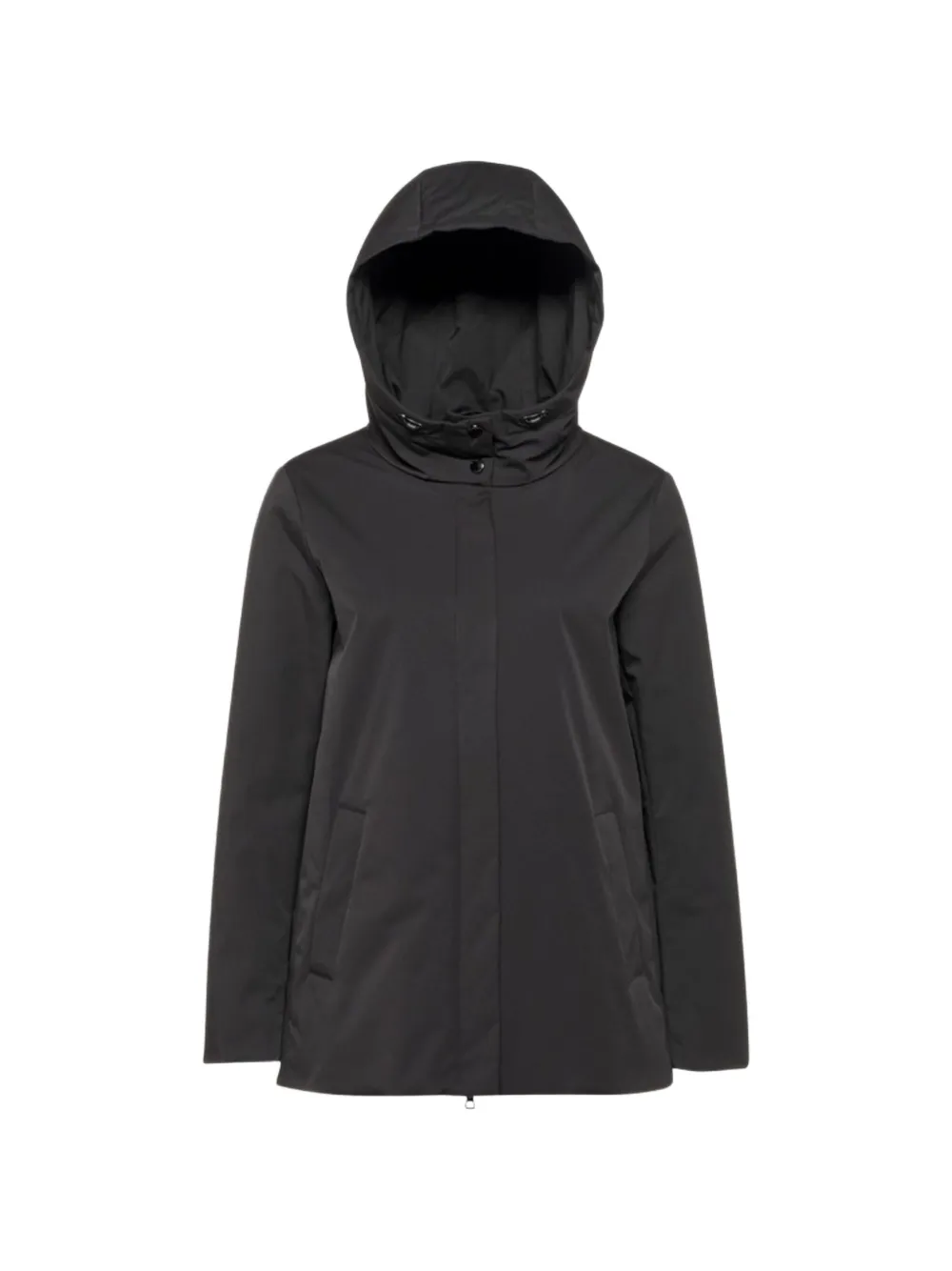 Geox Spherica hooded coat